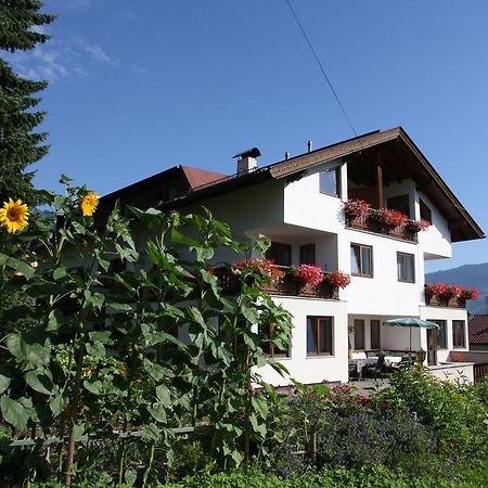 Gastehaus Treichl Hotel Fuegen Exterior photo