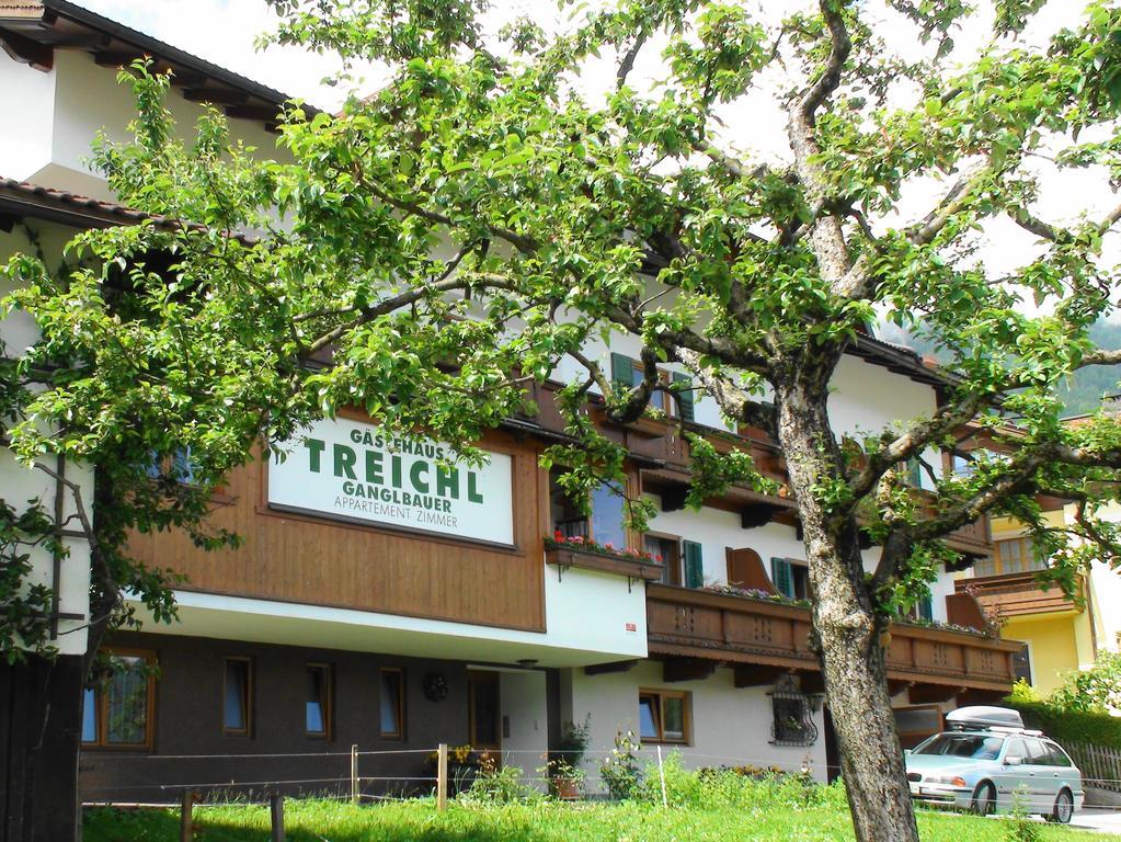 Gastehaus Treichl Hotel Fuegen Room photo